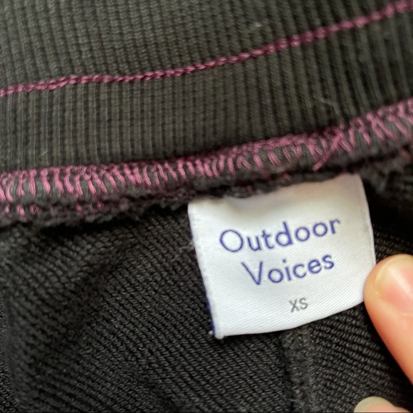 Outdoor voices pickup jogger - Picture 5 of 7